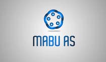 Graphic Design Inscrição do Concurso Nº154 para Logo Design for MABU AS