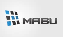 Graphic Design Inscrição do Concurso Nº431 para Logo Design for MABU AS