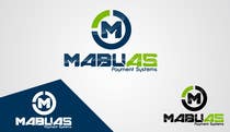 Graphic Design Inscrição do Concurso Nº135 para Logo Design for MABU AS