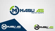 Graphic Design Inscrição do Concurso Nº139 para Logo Design for MABU AS