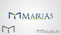 Graphic Design Inscrição do Concurso Nº192 para Logo Design for MABU AS