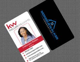 #51 for Business Card &amp; t-Shirt Design by tanveermh