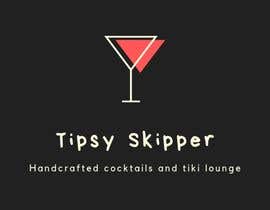 #15 สำหรับ Tipsy Skipper (Tiki Bar) โดย akbon1973