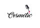 Konkurrenceindlæg #89 billede for                                                     Logo design for cosmetics
                                                