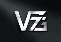Nro 626 kilpailuun Simple V letter logo monogram/penrose triangle käyttäjältä TrezaCh2010
