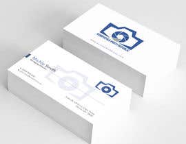 #95 para Business card design de tayyabaislam15