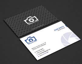 #94 para Business card design de imranshikderh