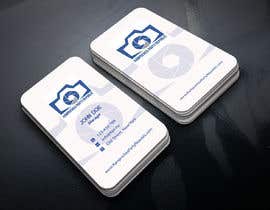 #101 ， Business card design 来自 pixelographica