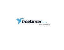 #309 pёr Need an awesome logo for Freelancer Enterprise nga enisbayraktar