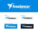 Nro 501 kilpailuun Need an awesome logo for Freelancer Enterprise käyttäjältä giteshbajaj