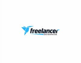 #232 for Need an awesome logo for Freelancer Enterprise by Garibaldi17