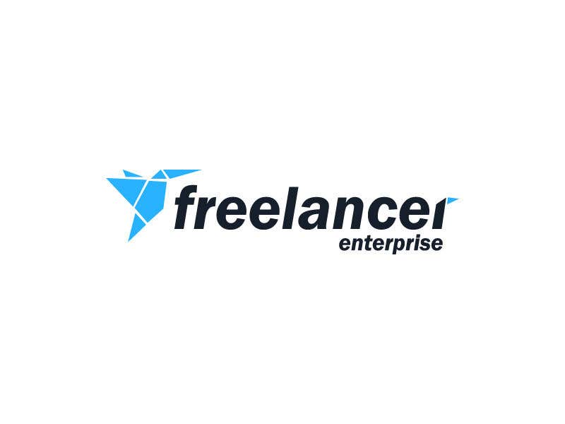 Contest Entry #590 for                                                 Need an awesome logo for Freelancer Enterprise
                                            