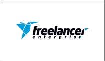 #663 for Need an awesome logo for Freelancer Enterprise by RAZIBMONDAL