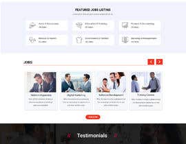#4 for Career Portal by amritabaral90