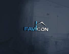 #56 para Favicon for a roof company de alimhossain5251