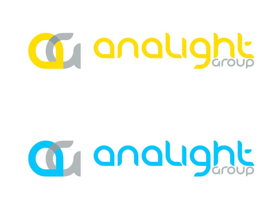 Contest Entry #52 for                                                 Design and Logo Contest for Analight Group
                                            