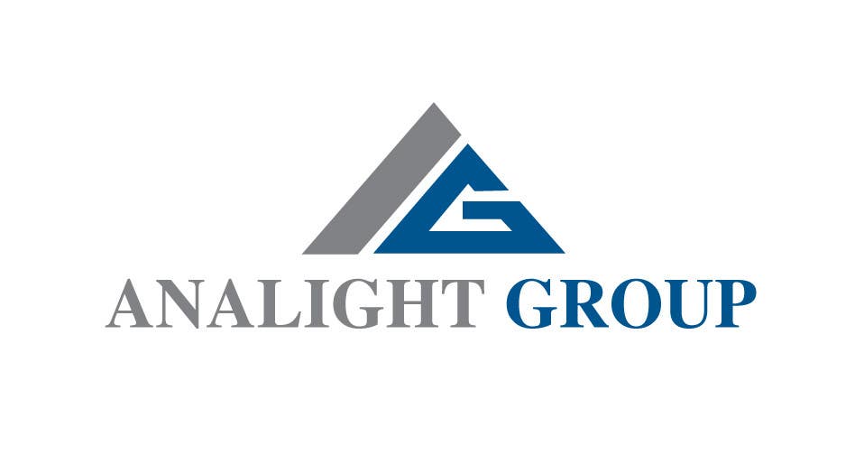 Contest Entry #13 for                                                 Design and Logo Contest for Analight Group
                                            