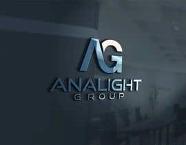 #56 for Design and Logo Contest for Analight Group by Superiots