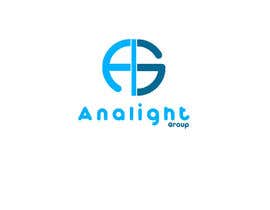 #65 for Design and Logo Contest for Analight Group by yoossef
