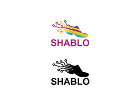 #355 for Logo for Shablo by muziburrn