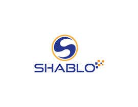 #361 for Logo for Shablo by MIShisir300