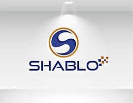 #363 for Logo for Shablo by MIShisir300