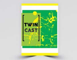 #31 ， Flyer for twin cast 来自 abdulwasim640