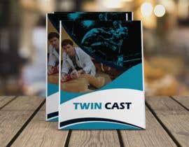 #27 ， Flyer for twin cast 来自 elsafory7