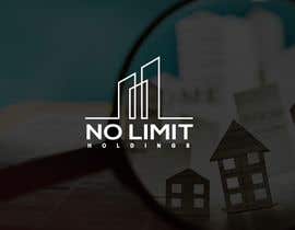 #278 para Please design a logo / brand for commercial real estate holding company: No Limit Holdings de abonile