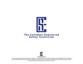 Číslo 2160 pro uživatele Design a Logo for the Board of Canadian Registered Safety Professionals od uživatele artpen01