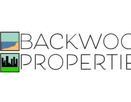 Nambari 45 ya Design a logo for Backwoods Properties na deoddmanout