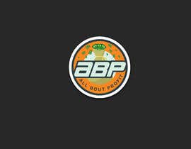 #668 for Design &quot;ABP - ALL BOUT PROFIT&quot; logo for sticker by RiyadHossain137