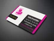 #185 สำหรับ Design a business card โดย Mdarfinemonfahim