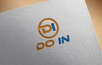 ridoy99 tarafından Design a logo for my app - &quot;Doin&quot; için no 110