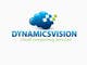 Náhled příspěvku č. 299 do soutěže                                                     Logo Design for DynamicsVision.com
                                                