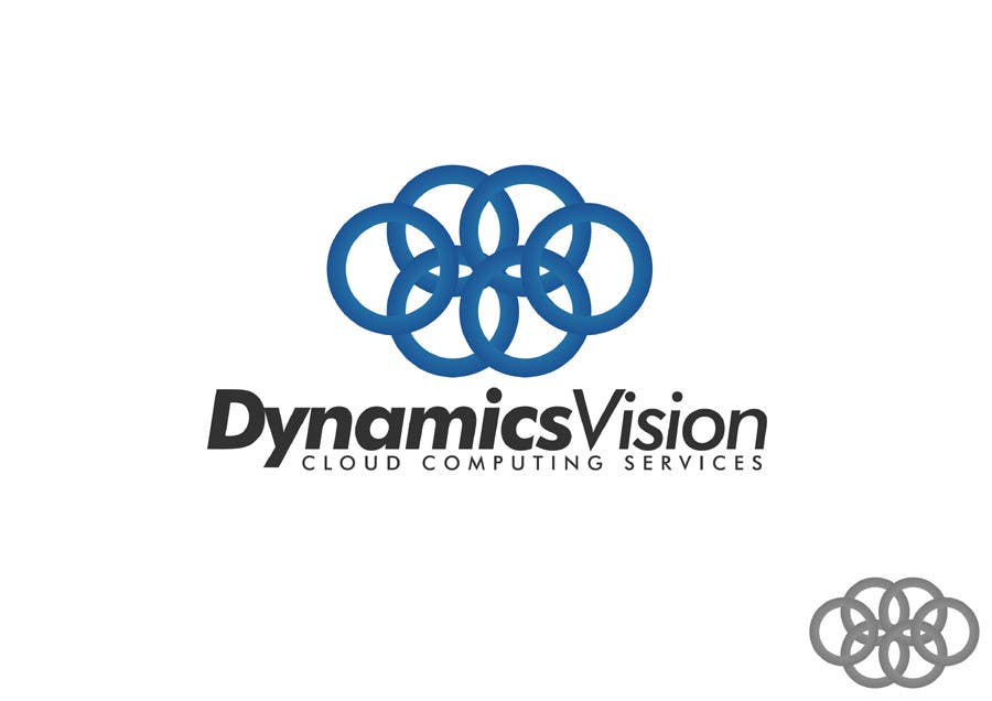 Contest Entry #158 for                                                 Logo Design for DynamicsVision.com
                                            