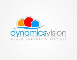 #136 dla Logo Design for DynamicsVision.com przez FreelanderTR