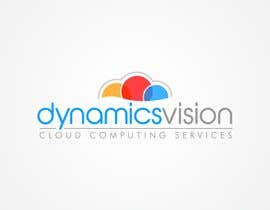 Číslo 84 pro uživatele Logo Design for DynamicsVision.com od uživatele FreelanderTR