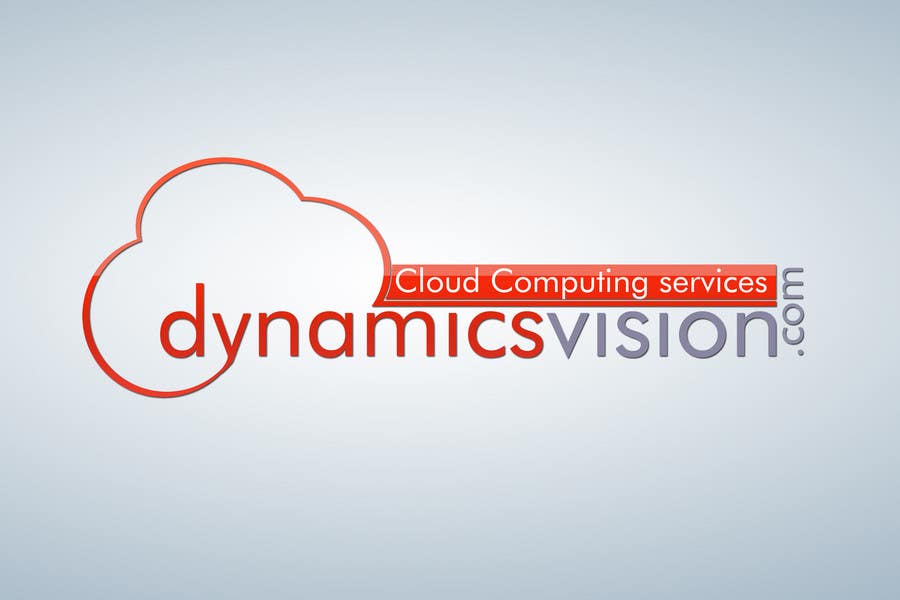 Příspěvek č. 321 do soutěže                                                 Logo Design for DynamicsVision.com
                                            