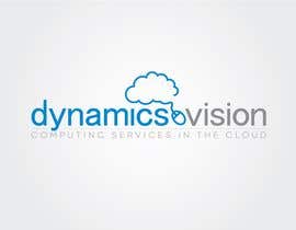 #90 dla Logo Design for DynamicsVision.com przez colgate