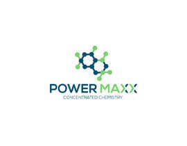 #189 for Power Maxx by AliveWork