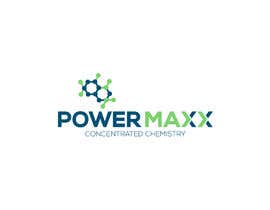 #194 for Power Maxx by AliveWork