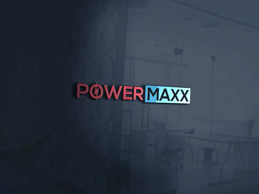 Contest Entry #146 for                                                 Power Maxx
                                            