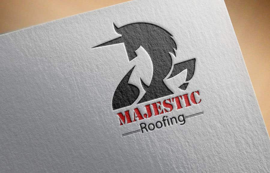 Contest Entry #15 for                                                 I need a logo  for my roofing company.
                                            