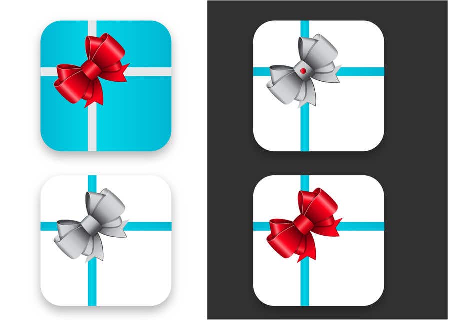 Konkurransebidrag #38 i                                                 iOS App Icon Design Improvement
                                            