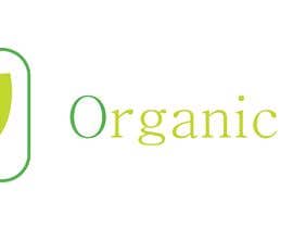 #21 för Logo Making for Organic Fit av hivwolf