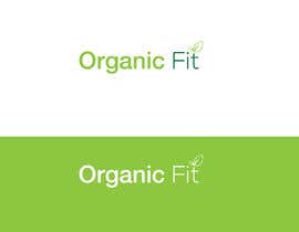 #35 for Logo Making for Organic Fit by mezikawsar1992