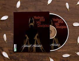 #39 für Yeshua &amp; His Disciples Album Cover von alienbd