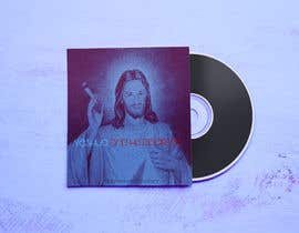 #38 Yeshua &amp; His Disciples Album Cover részére Semihakarsu által