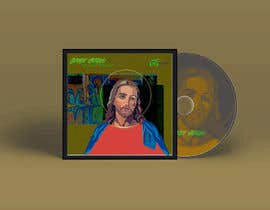 Číslo 31 pro uživatele Yeshua &amp; His Disciples Album Cover od uživatele ChiaraPisanu